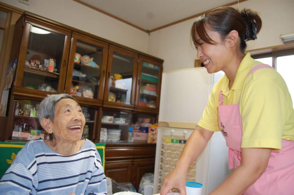 有料老人ホーム_静岡