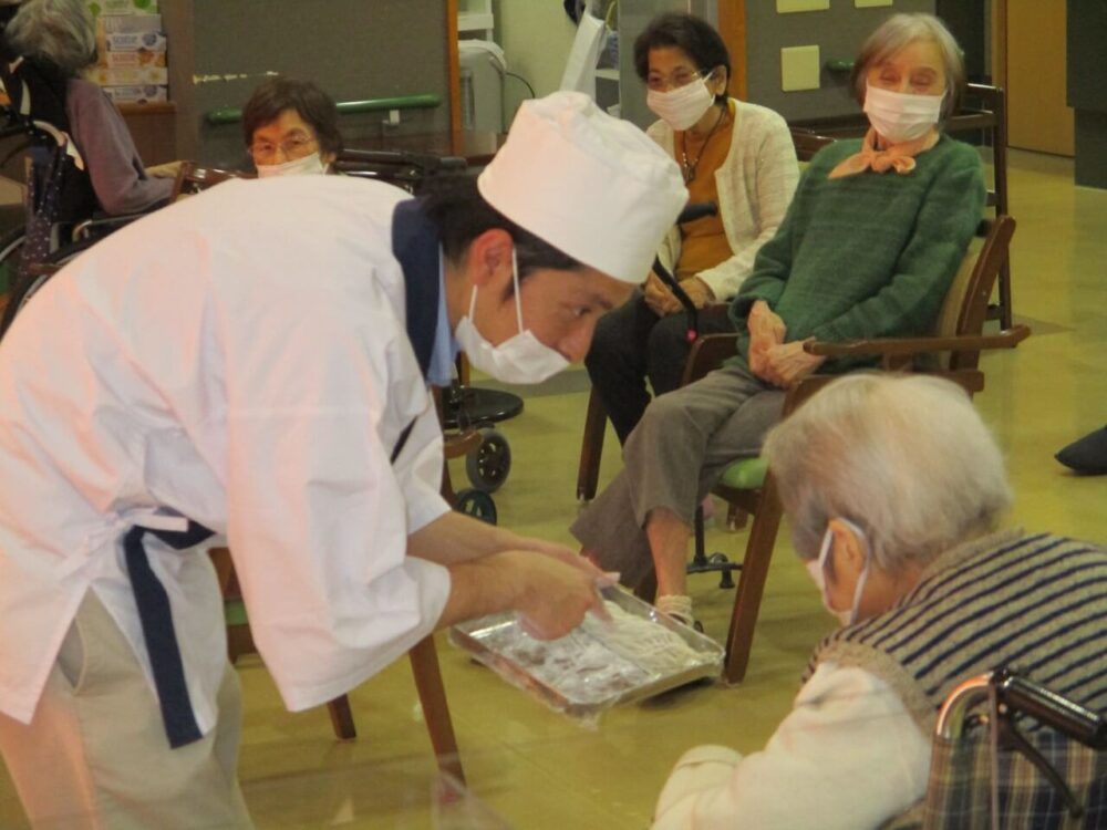 有料老人ホーム_静岡