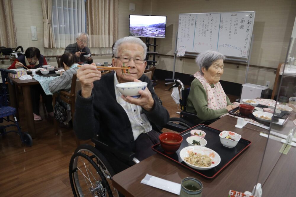 有料老人ホーム_静岡