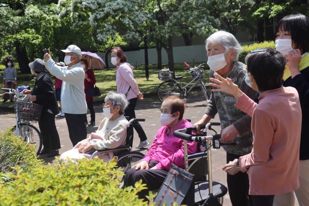 有料老人ホーム_静岡