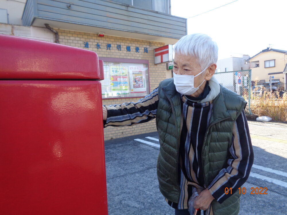 静岡市清水区老人ホーム_ハートライフ押切