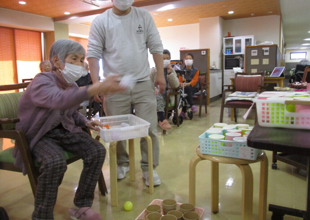 静岡市駿河区有料老人ホーム_ホワイトデーレク