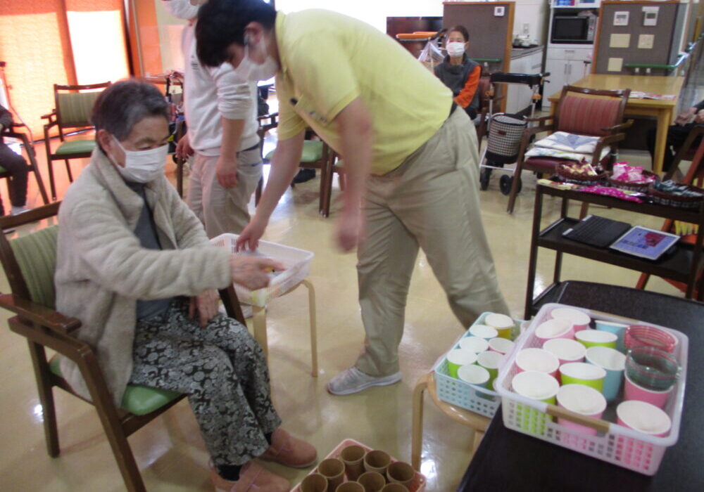 静岡市駿河区有料老人ホーム_ホワイトデーレク