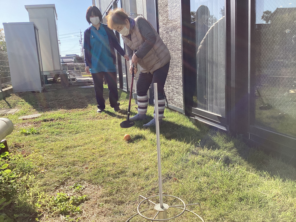 静岡市清水区老人ホーム_ハートライフ押切ストーリー