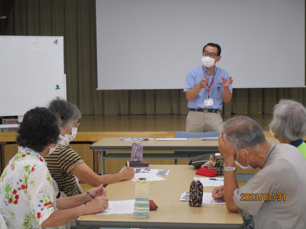 静岡市清水区老人ホーム_新しい人生の始まりです