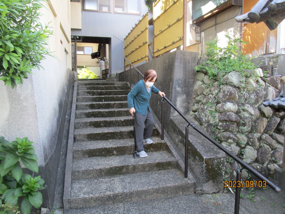 静岡市清水区老人ホーム_夢をかなえるツアー第7弾龍雲寺に行ってきました