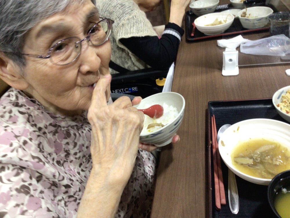 駿東郡長泉町老人ホーム_ご当地料理の旅in山形