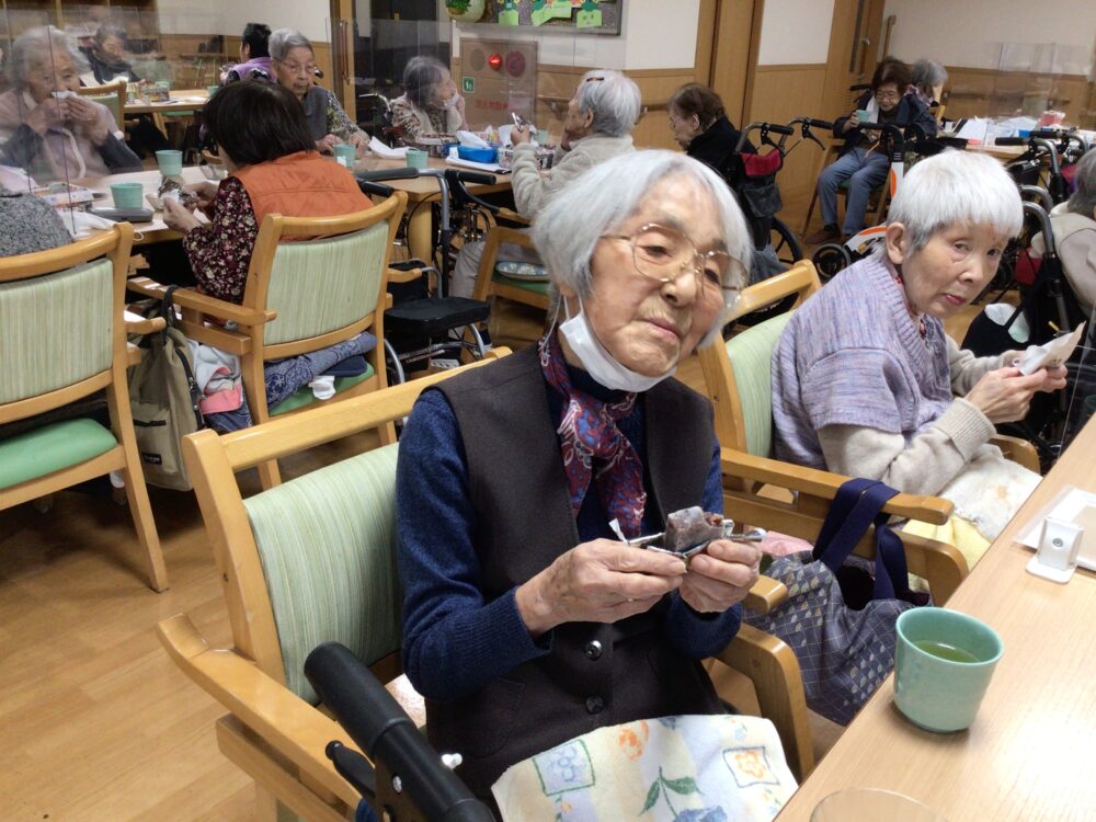 藤枝市老人ホーム_高柳おもてなし旅行石川編