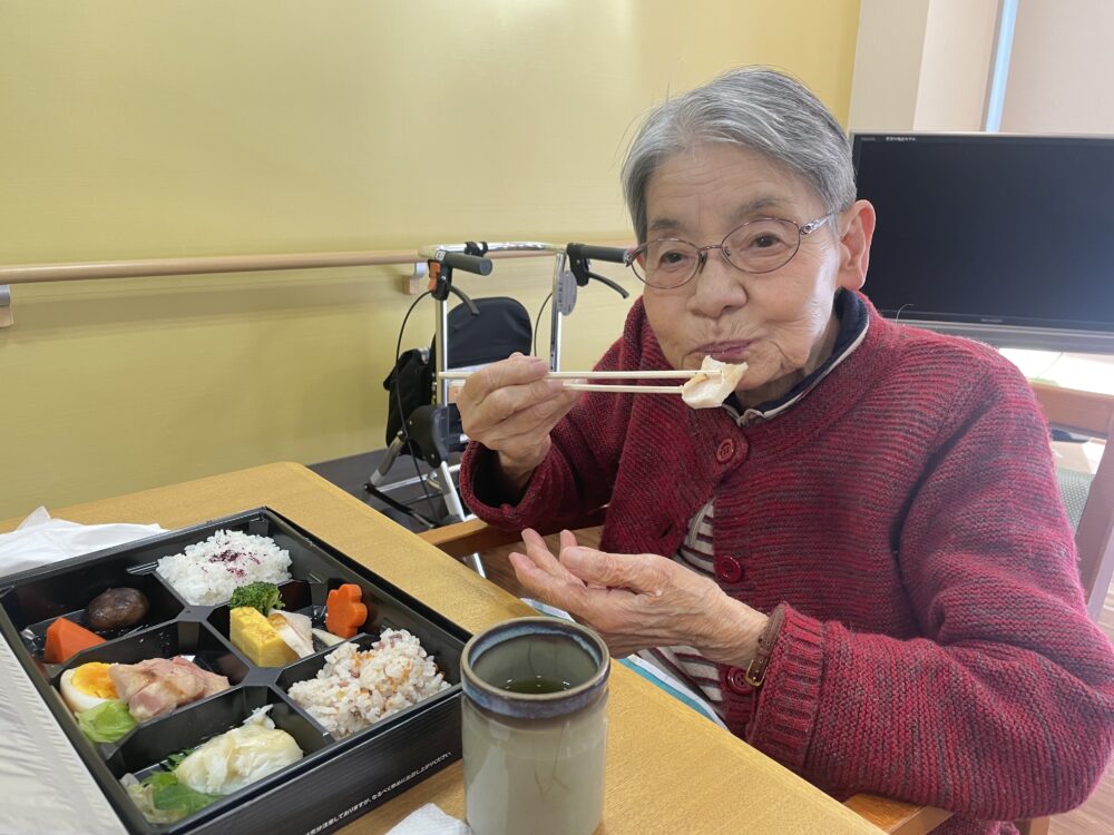 静岡市葵区有料老人ホーム_花水木ランチ割烹泉