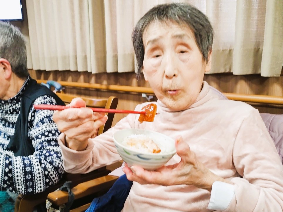 藤枝市老人ホーム_四川飯店の絶品豚の角煮