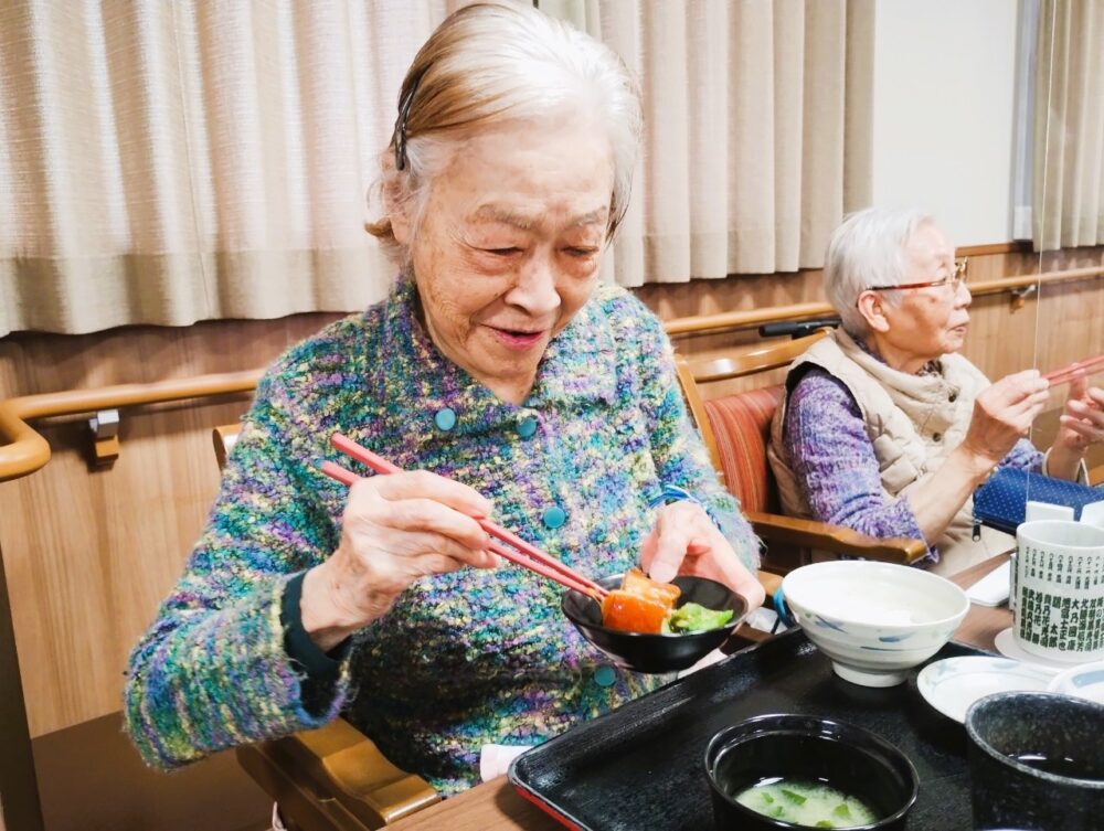 藤枝市老人ホーム_四川飯店の絶品豚の角煮