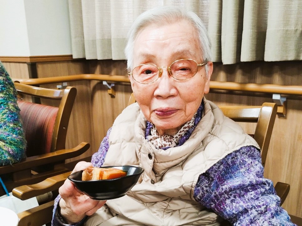 藤枝市老人ホーム_四川飯店の絶品豚の角煮