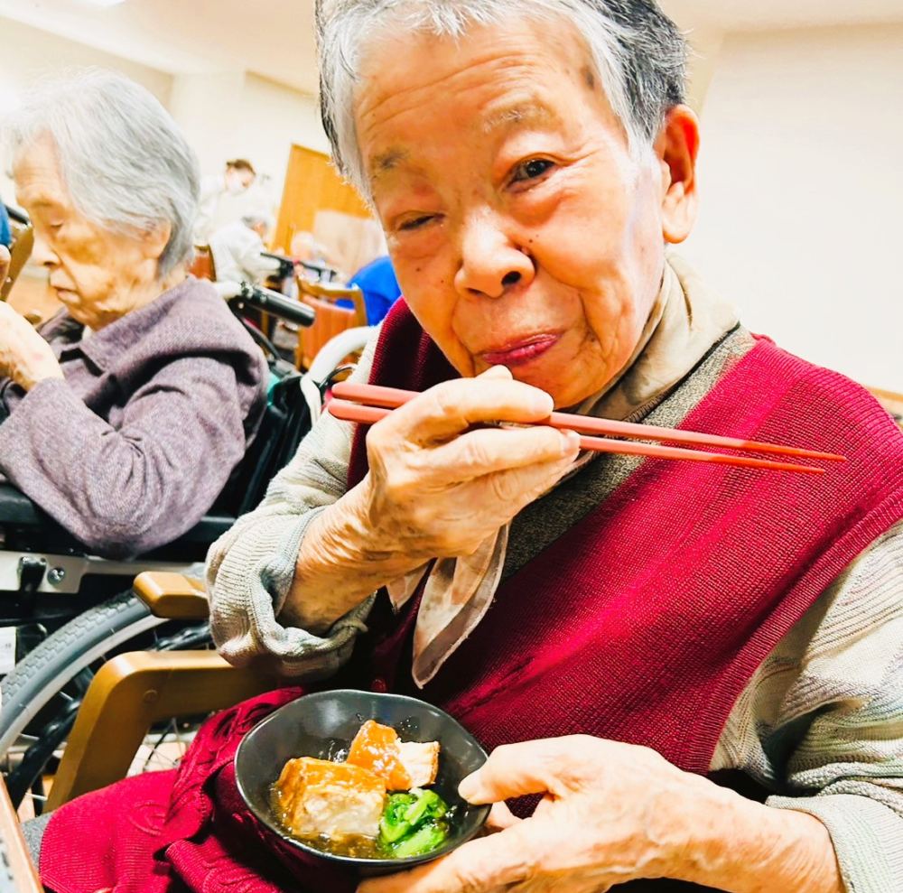 藤枝市老人ホーム_四川飯店の絶品豚の角煮