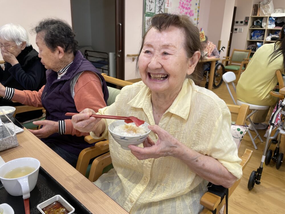 静岡市清水区老人ホーム_三四三の日