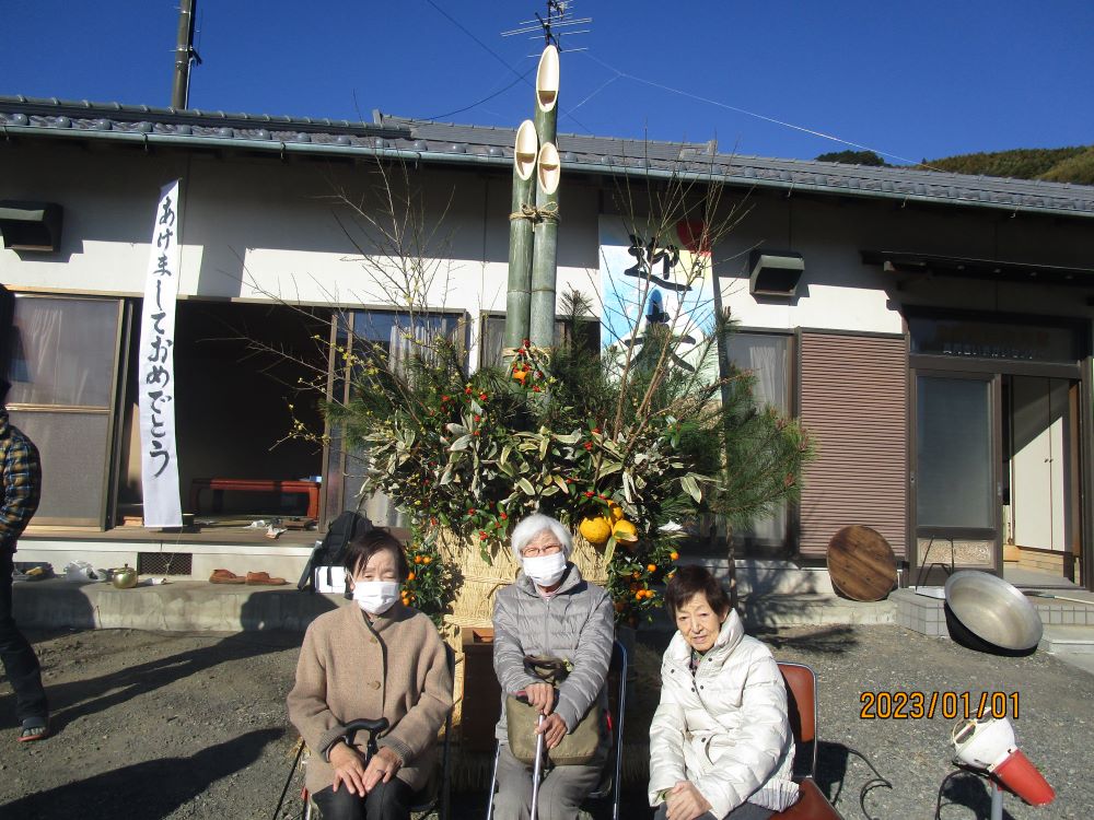 静岡市清水区老人ホーム_ハートライフ押切で人生を謳歌しているH様の物語