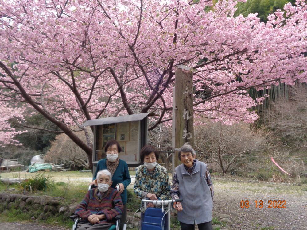 静岡市清水区老人ホーム_ハートライフ押切で人生を謳歌しているH様の物語