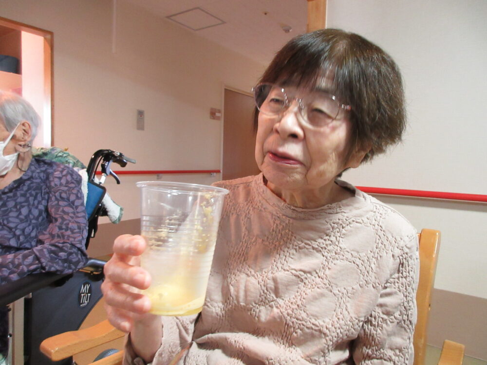 静岡市葵区老人ホーム_梅雨を元気に乗り越えよう