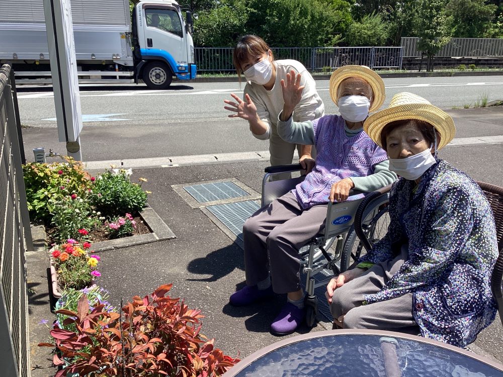 静岡市清水区老人ホーム_目指せ港町ブルース制覇福島県いわき市(小名浜港)通過