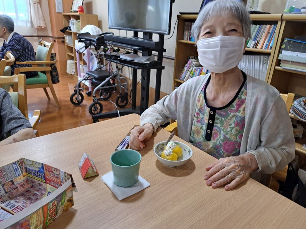 駿東郡長泉町老人ホーム_ご当地料理の旅in茨城