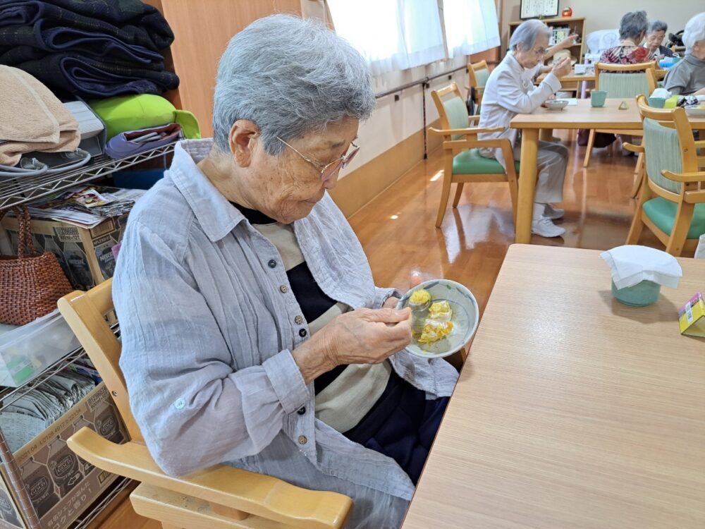 駿東郡長泉町老人ホーム_ご当地料理の旅in茨城